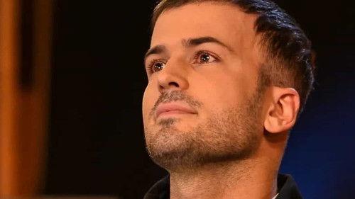 Conta-me Season 3 Episode 12 - Episode 12