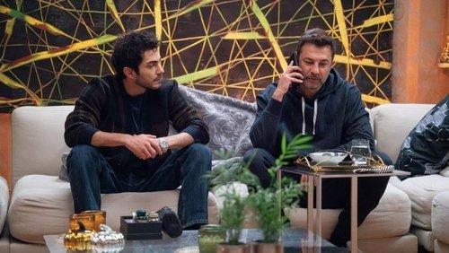 Cranberry Sorbet Season 3 Episode 13 - Episode 79