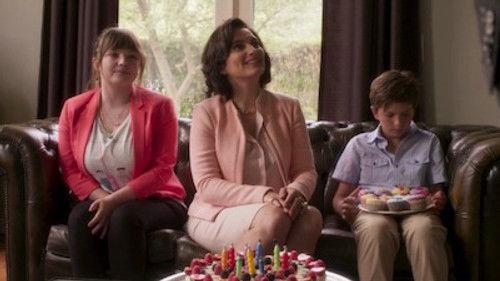 Divorce Season 4 Episode 3 - Mysterious meetings