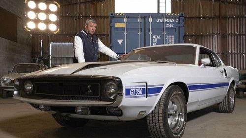 Vintage Mecanic Season 7 Episode 9 - Episode 9