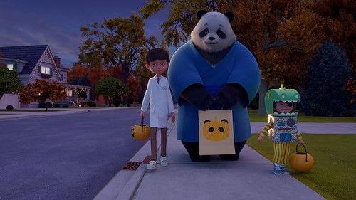 Stillwater Season 1 Episode 12 - Ghost Story