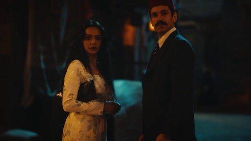 El Nos Season 1 Episode 12 - Take Care of Your Loved Ones