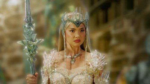 Encantadia Chronicles: Sang'gre Season 1 Episode 13 - Memen and Mitena: Father and Daughter
