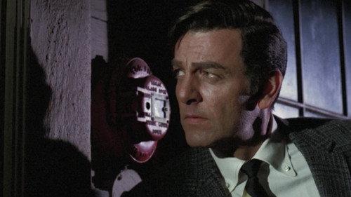 Mannix Season 2 Episode 22 - Last Rites for Miss Emma