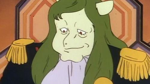 Spaceship Sagittarius Season 1 Episode 15 - Episode 15