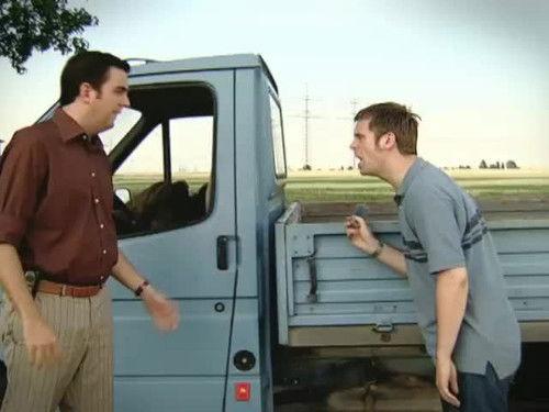 Pastewka Season 1 Episode 5 - Episode 5