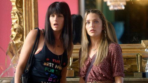 Mary + Jane Season 1 Episode 1 - Pilot