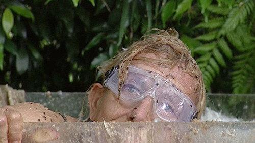 I'm a Celebrity...Get Me Out of Here! Season 8 Episode 16 - Wash N' Cry