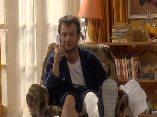 Gimme Gimme Gimme Season 1 Episode 3 - Legs and Co.