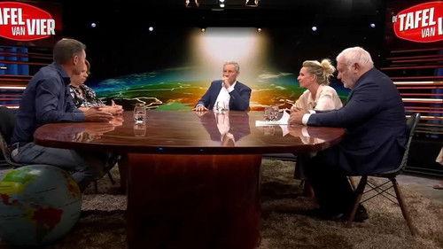 De Tafel van Gert Season 1 Episode 3 - Episode 3