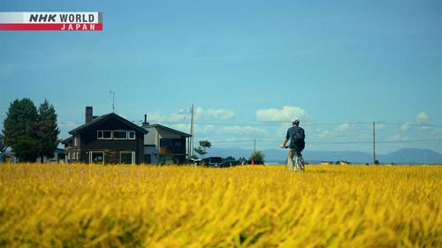 Journeys in Japan Season 16 Episode 22 - Higashikawa: Picture-Perfect Town