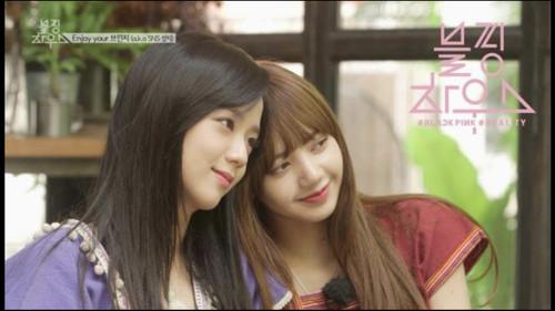 BLACKPINK HOUSE Season 1 Episode 18 - (BLACKPINK HOUSE)’ EP.4-3