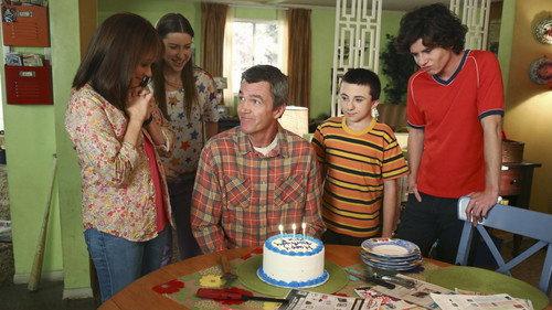 The Middle Season 5 Episode 14 - The Award