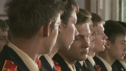 Cadetship Season 3 Episode 6 - Episode 6