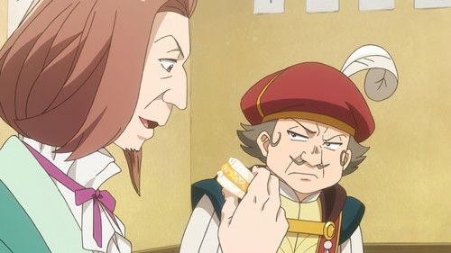 Isekai Izakaya: Japanese Food from Another World Season 1 Episode 10 - Uninvited Guests