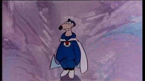 Las aventuras de Hijitus Season 2 Episode 5 - Episode 5