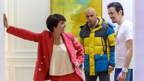 Platane Season 3 Episode 6 - Episode 6