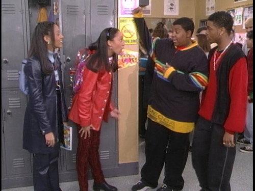 Sister, Sister Season 4 Episode 20 - Inherit the Twin
