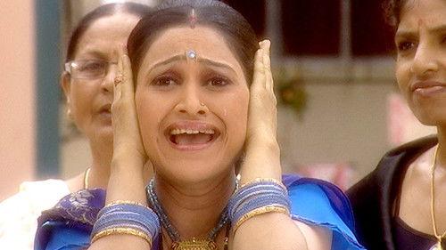 Taarak Mehta Ka Ooltah Chashmah Season 1 Episode 7 - Champaklal Gada Gets A Grand Welcome In Gokuldham Society