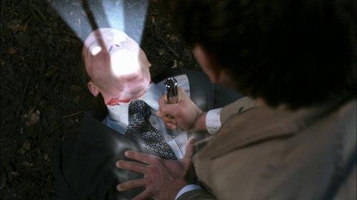 undefined Season 5 Episode 18 - Point of No Return