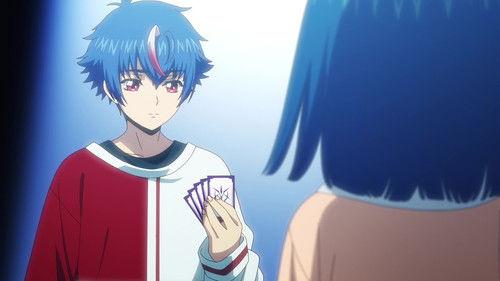 CARDFIGHT!! VANGUARD Season 6 Episode 7 - Light of Miracles, Shadow of Time