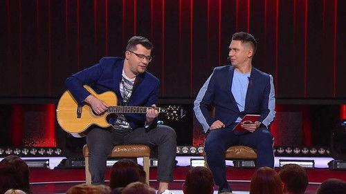 Comedy Club Season 15 Episode 7 - Episode 7