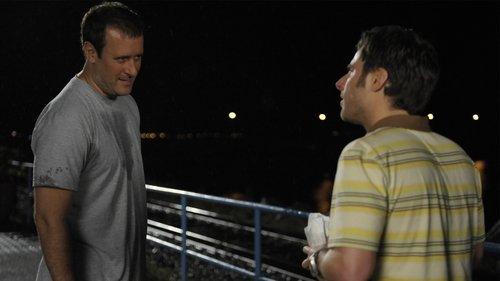 undefined Season 3 Episode 11 - Lassie Did a Bad, Bad Thing