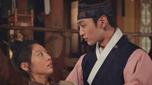 Flower Crew: Joseon Marriage Agency Season 1 Episode 4 - Episode 4