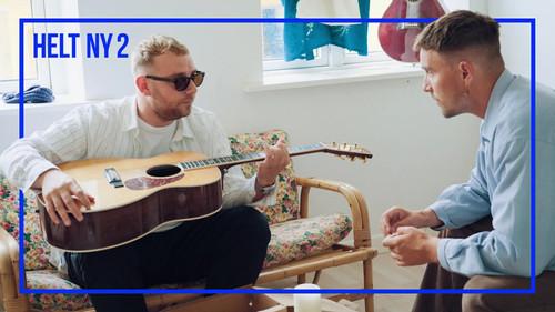 Background image for The Doppelganger