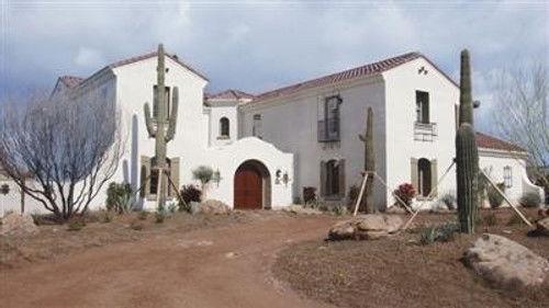 Extreme Makeover: Home Edition Season 2 Episode 17 - The Okvath Family