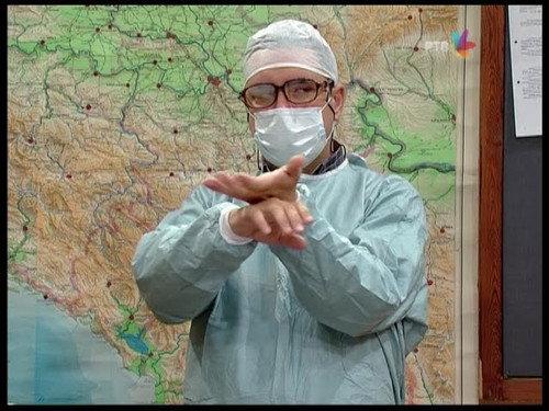 Government Job Season 5 Episode 12 - 776 Operacija