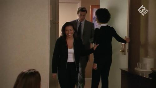 Missing Season 1 Episode 6 - Never Go Against the Family