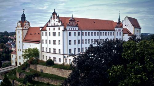 Secret Nazi Bases Season 4 Episode 2 - Darkened Turrets