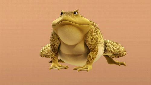 Dinosaur Train Season 3 Episode 17 - One Big Frog