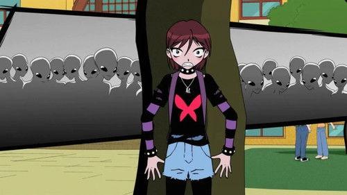 My Life Me Season 1 Episode 23 - They're Watching Us