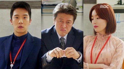 Radiant Office Season 1 Episode 4 - Episode 4