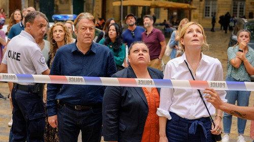 Murder in Provence Season 1 Episode 1 - Episode 1