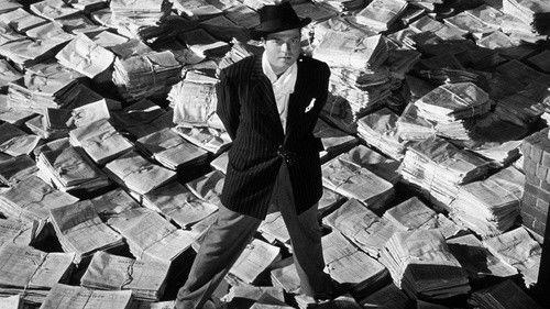 Film Noir Season 1 Episode 1 - Origins of Noir (1922-1940)