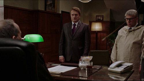 The Chairman's Ear Season 4 Episode 2 - Episode 2
