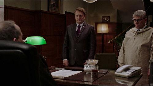 The Chairman's Ear Season 4 Episode 2 - Episode 2