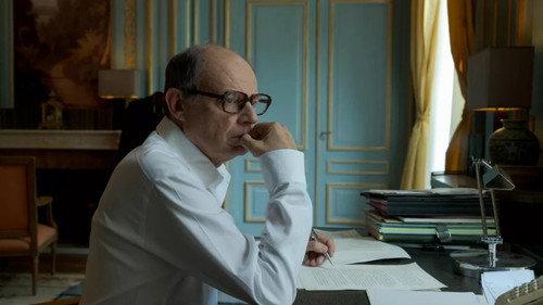 Mitterrand confidentiel Season 1 Episode 4 - Episode 4