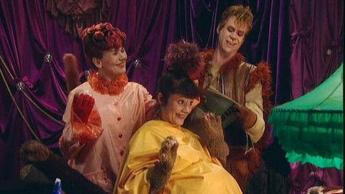 Julkalendern Season 38 Episode 11 - Episode 11