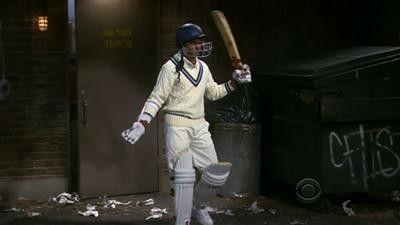 undefined Season 4 Episode 12 - Harassment