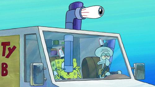 SpongeBob SquarePants Season 13 Episode 26 - Food PBBFT! Truck