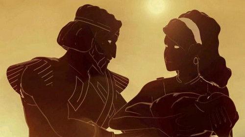 Great Greek Myths Season 2 Episode 2 - Time for Sacrifice