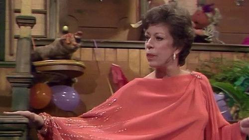 The Muppet Show Season 5 Episode 19 - Carol Burnett