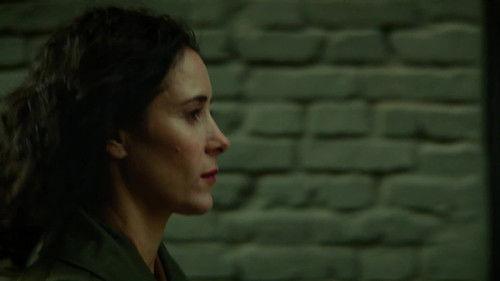 Ask Martha Season 1 Episode 5 - Episode 5