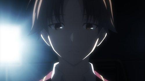 undefined Season 2 Episode 12 - Force without wisdom falls of its own weight.