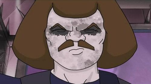 Metalocalypse Season 1 Episode 3 - Birthdayface