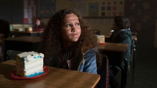 HAPPY! Season 1 Episode 5 - White Sauce? Hot Sauce?